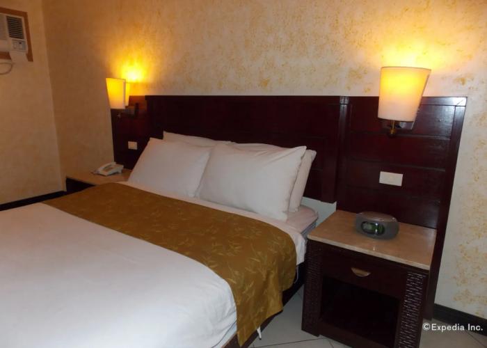 MO2 Westown Hotel Bacolod - Mandalagan