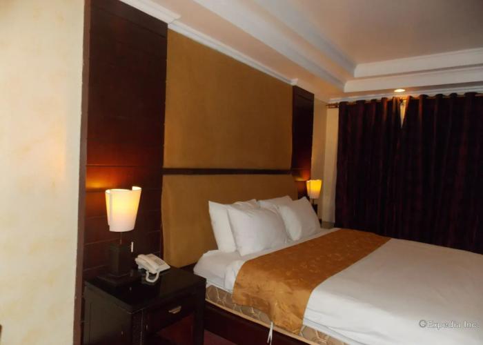 MO2 Westown Hotel Bacolod - Mandalagan
