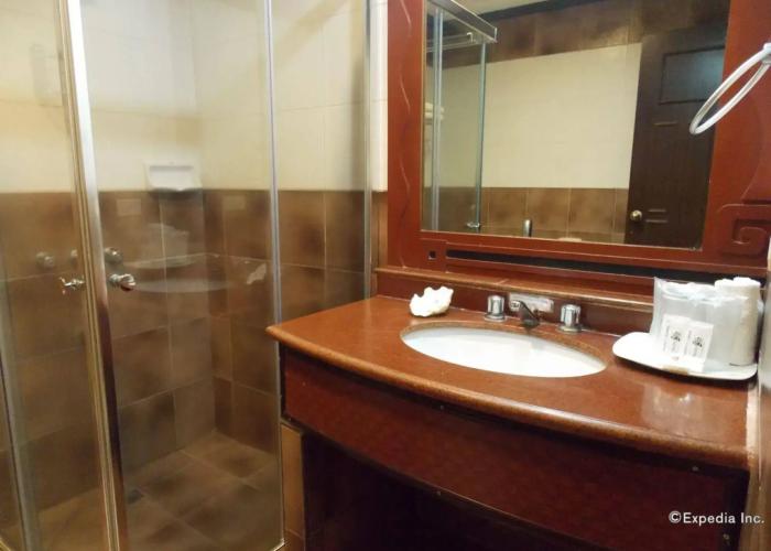MO2 Westown Hotel Bacolod - Mandalagan