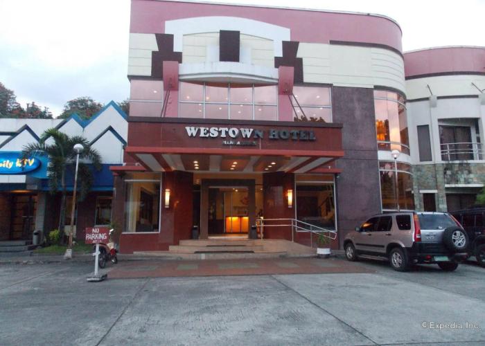 MO2 Westown Hotel Bacolod - Mandalagan