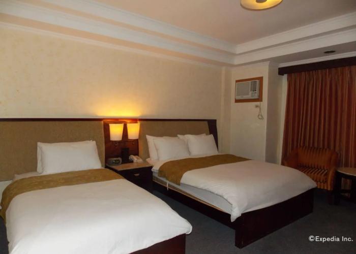 MO2 Westown Hotel Bacolod - Mandalagan