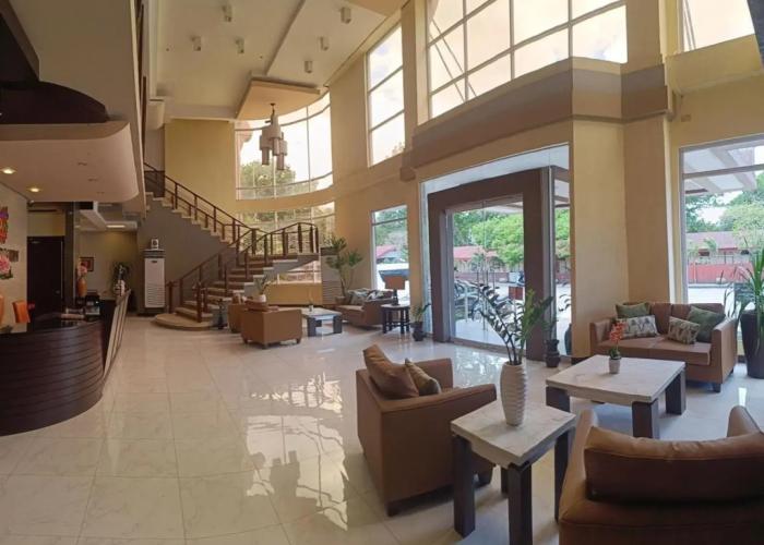 MO2 Westown Hotel Bacolod - Mandalagan
