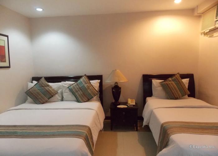 The Suites at Calle Nueva