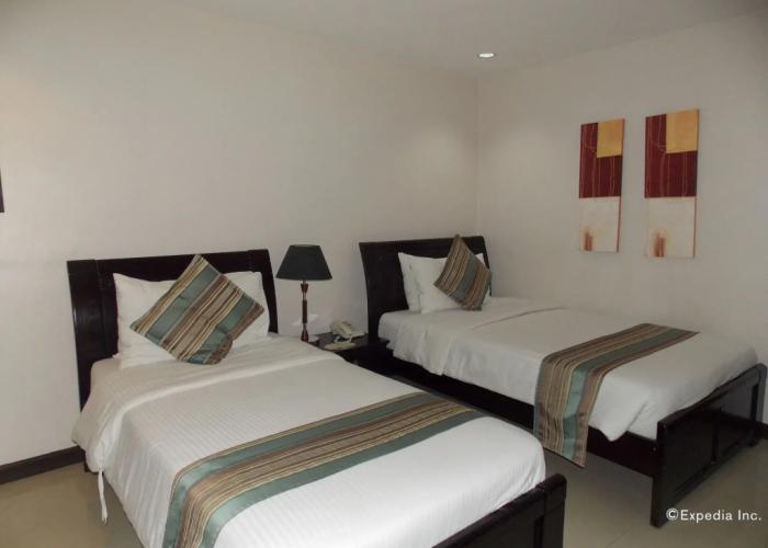 The Suites at Calle Nueva