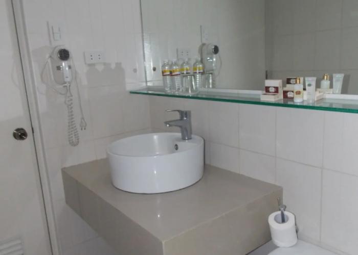 The Suites at Calle Nueva
