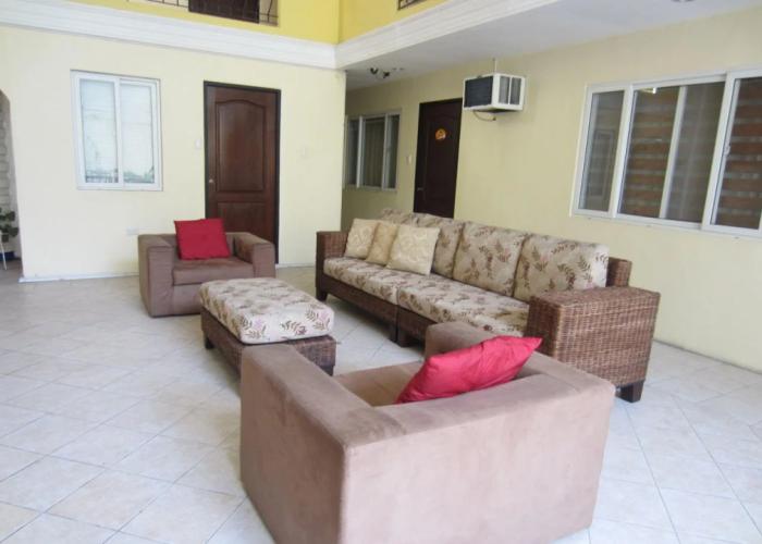 The Suites at Calle Nueva