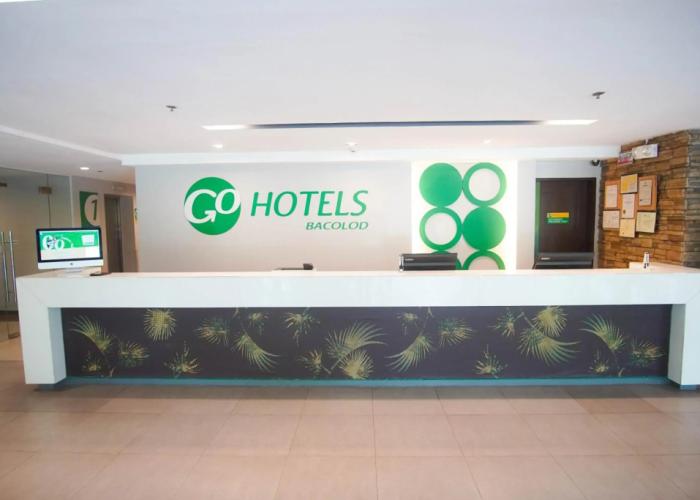 Go Hotels Bacolod