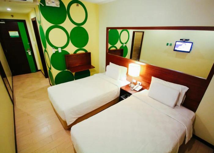 Go Hotels Bacolod