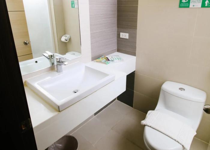 Go Hotels Bacolod