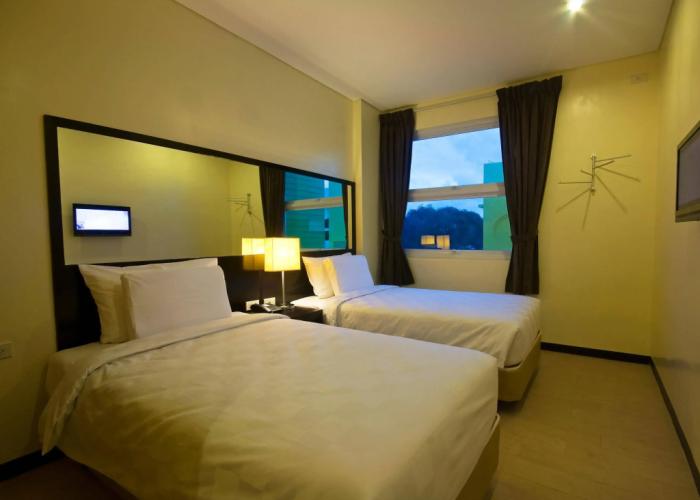 Go Hotels Bacolod