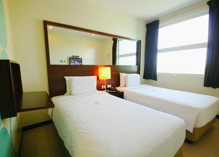 Go Hotels Bacolod