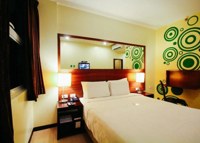 Go Hotels Bacolod