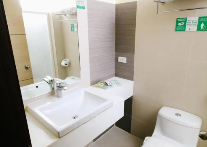 Go Hotels Bacolod