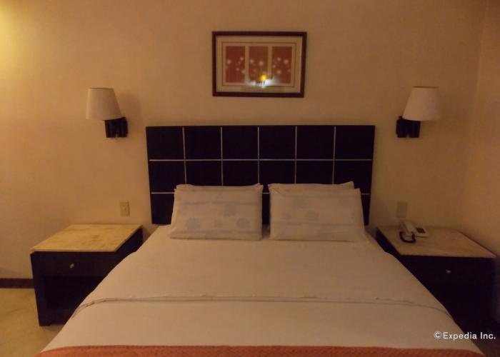 Goldenfield Kundutel Hotel