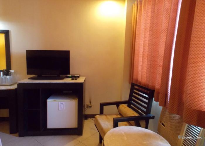Goldenfield Kundutel Hotel
