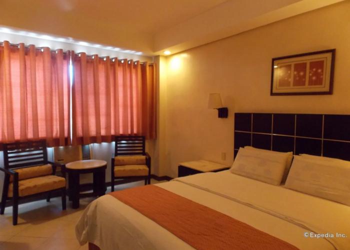 Goldenfield Kundutel Hotel