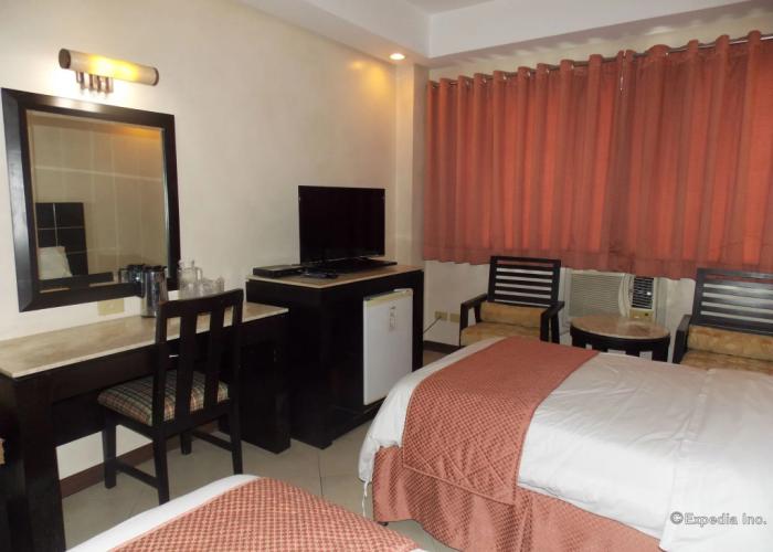 Goldenfield Kundutel Hotel