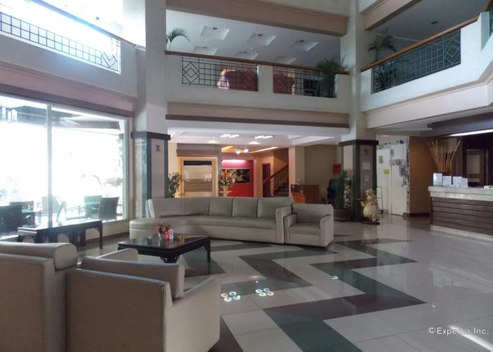 Goldenfield Kundutel Hotel