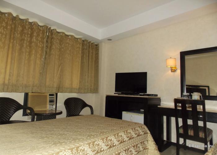 Goldenfield Kundutel Hotel