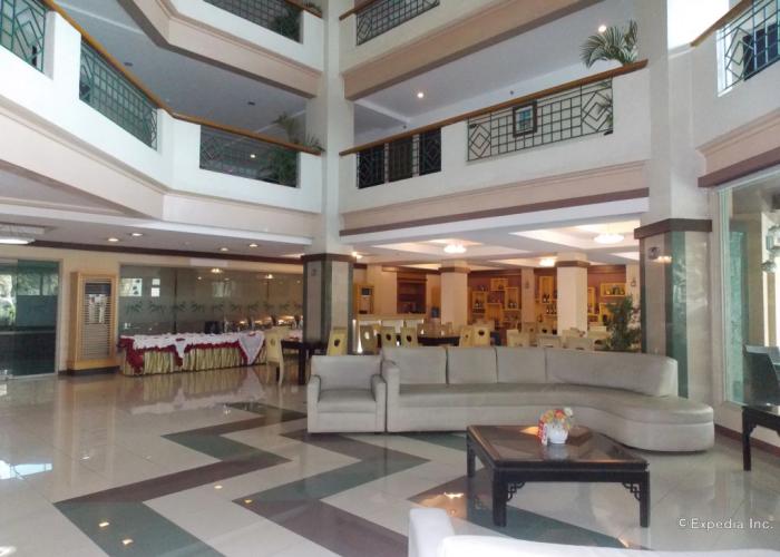 Goldenfield Kundutel Hotel