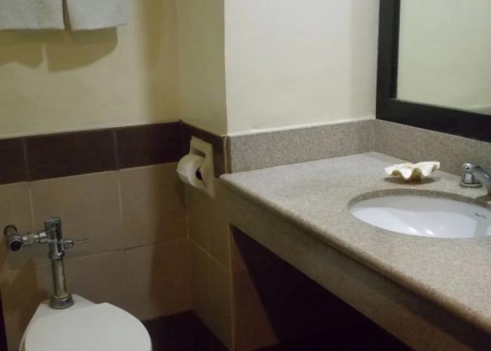 Goldenfield Kundutel Hotel