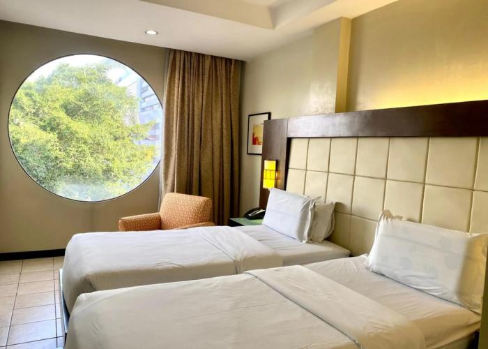 Circle Inn - Hotel & Suites