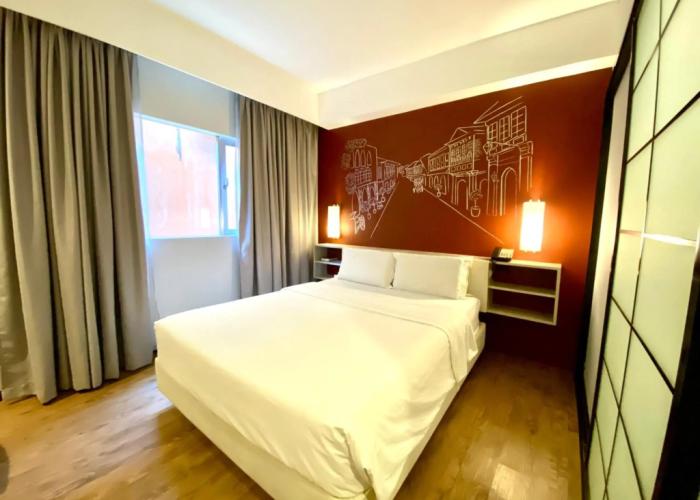 Circle Inn - Hotel & Suites
