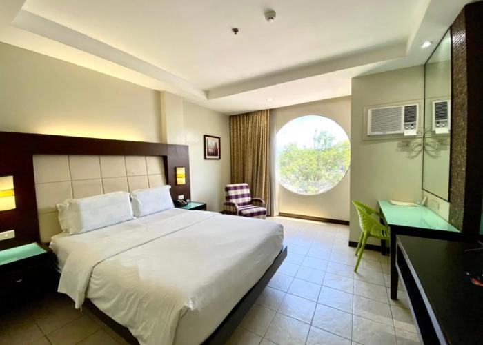 Circle Inn - Hotel & Suites