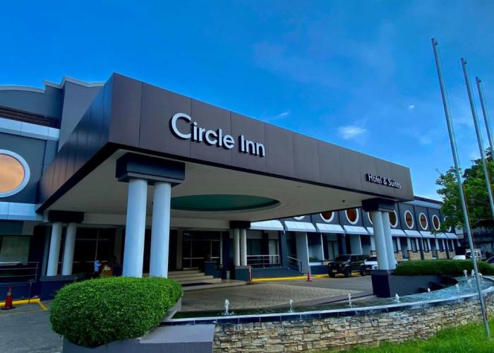 Circle Inn - Hotel & Suites