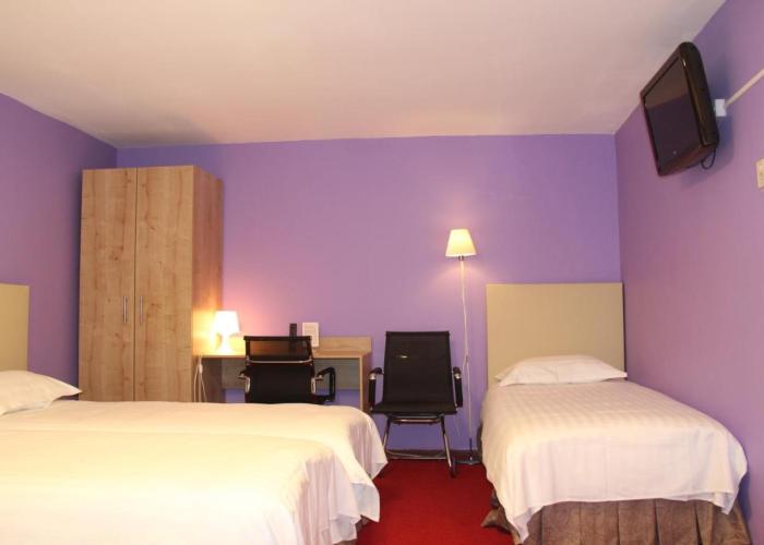 New City Hotel Scheveningen