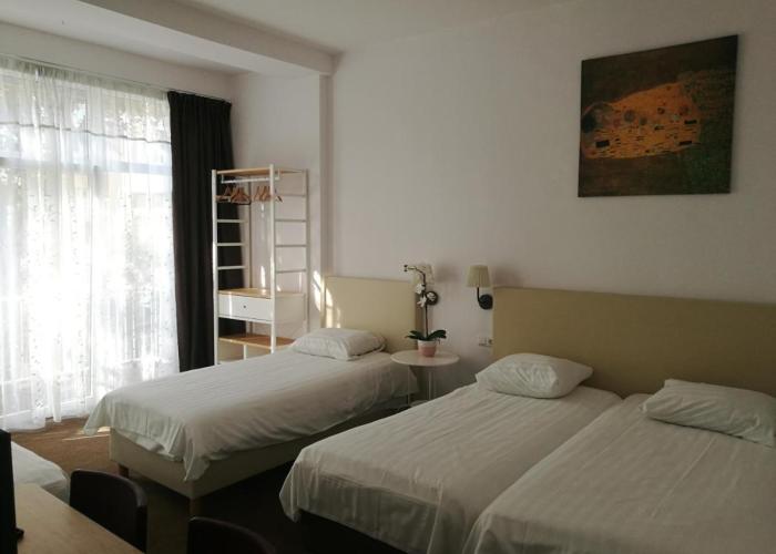New City Hotel Scheveningen