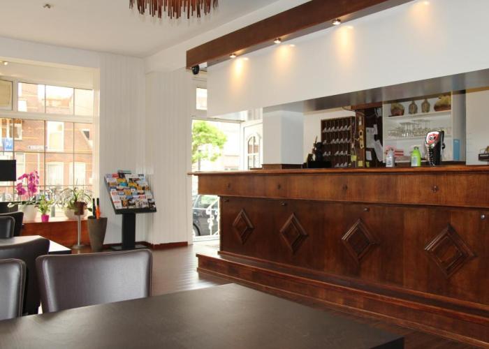 New City Hotel Scheveningen