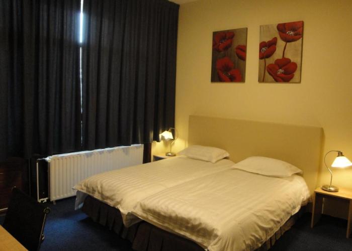 New City Hotel Scheveningen