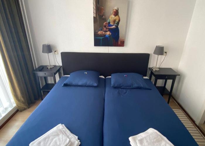 Hotel 't Sonnehuys