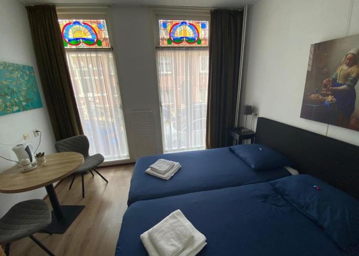 Hotel 't Sonnehuys