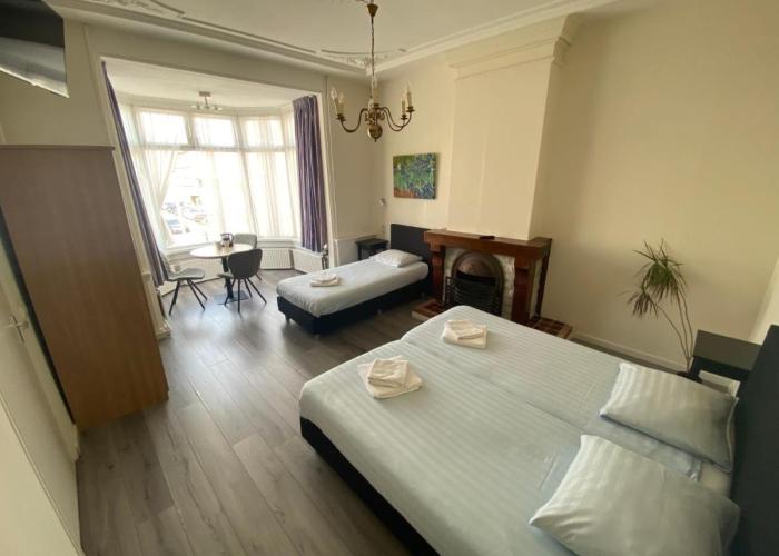 Hotel 't Sonnehuys