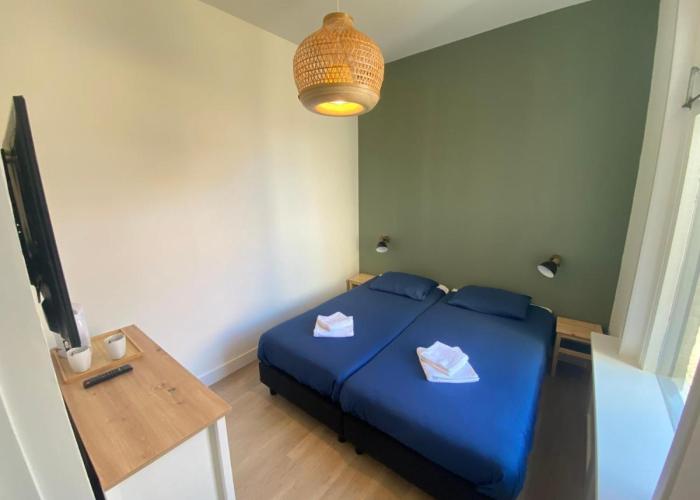 Hotel 't Sonnehuys