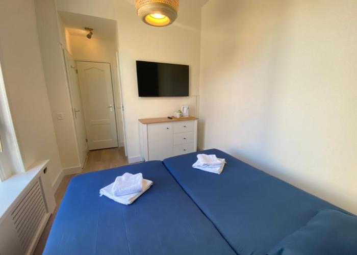 Hotel 't Sonnehuys