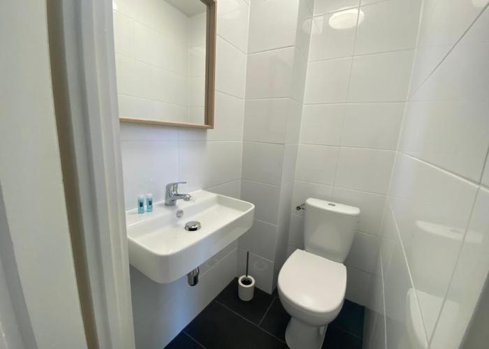 Hotel 't Sonnehuys