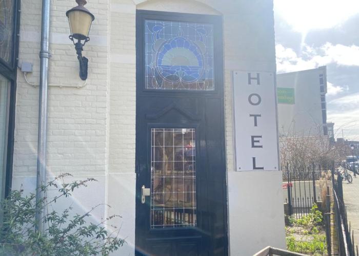 Hotel 't Sonnehuys