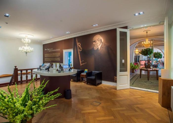 Parkhotel Valkenburg