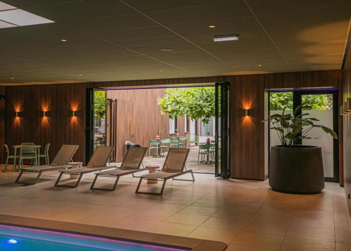 Hotel Walram