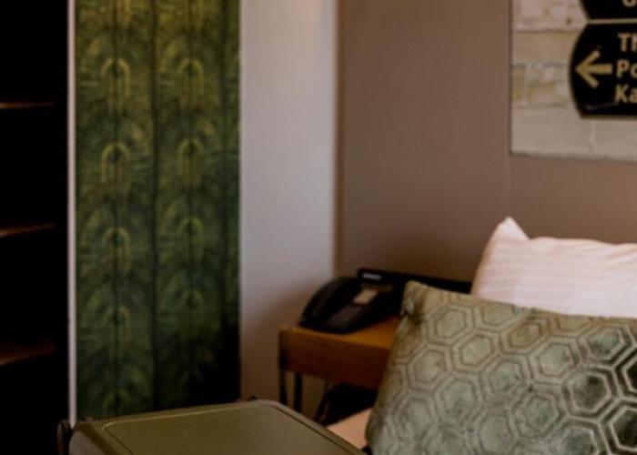 Hotel Walram