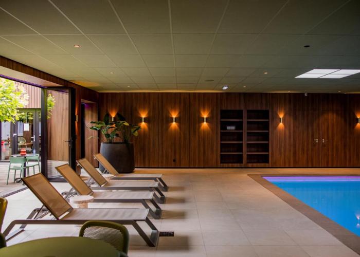 Hotel Walram