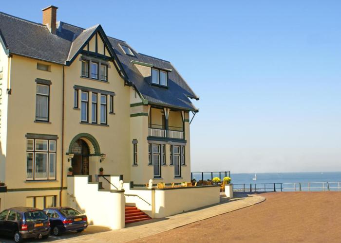 Boulevard Hotel Scheveningen