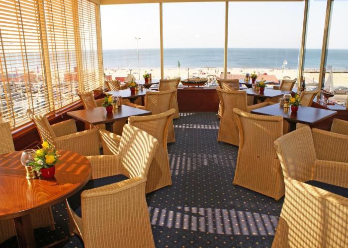 Boulevard Hotel Scheveningen