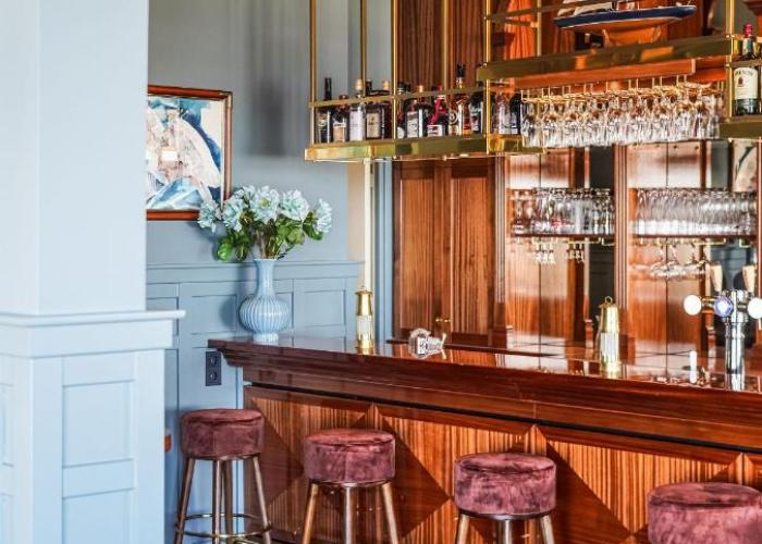 Boulevard Hotel Scheveningen
