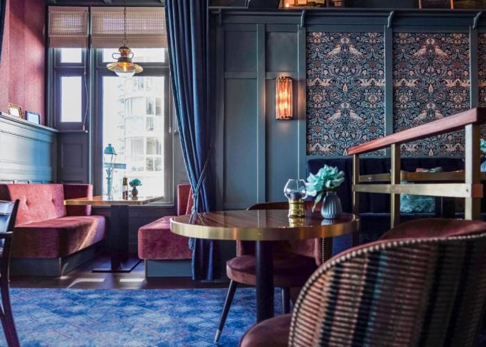 Boulevard Hotel Scheveningen