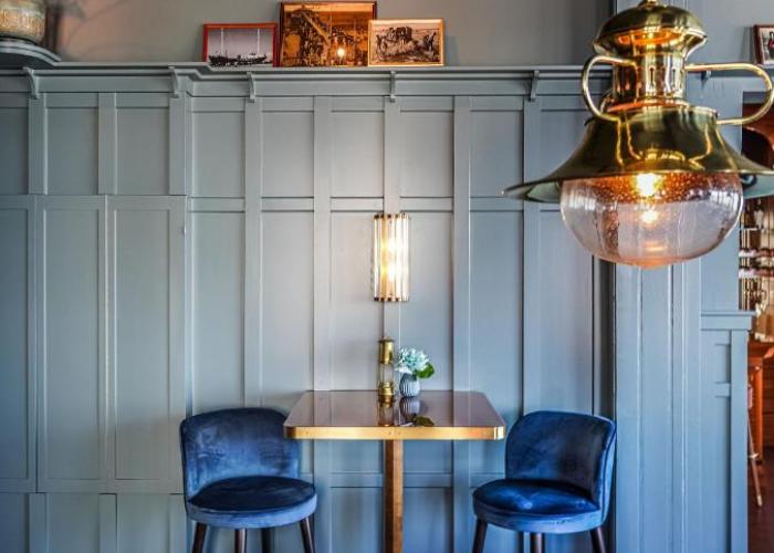 Boulevard Hotel Scheveningen