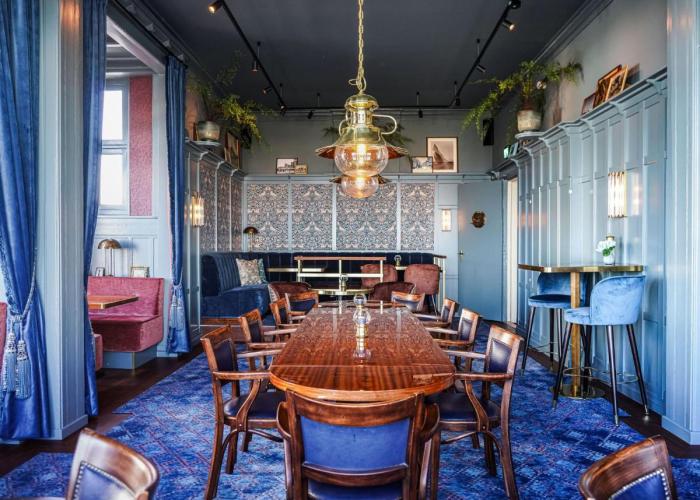 Boulevard Hotel Scheveningen